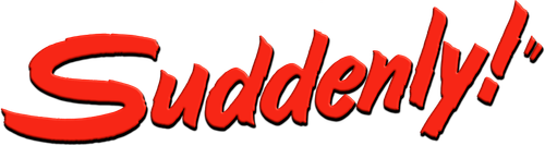 Suddenly logo