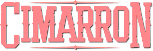 Cimarron logo