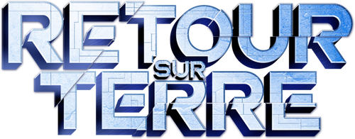 Les Ours Boonie : Retour sur Terre logo