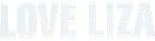 Love Liza logo