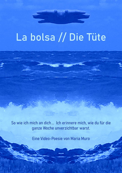La bolsa / Die Tüte