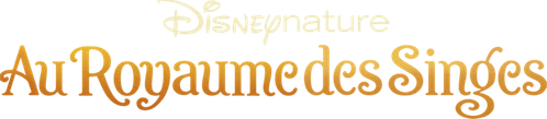 Au Royaume des Singes logo
