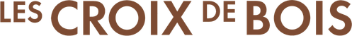Les Croix de bois logo