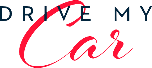Drive My Car logo