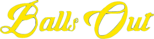 Balls Out logo