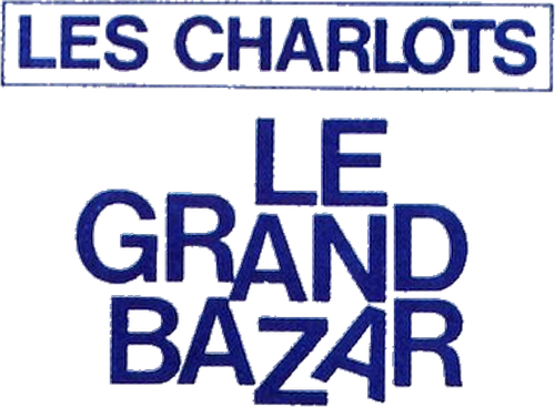 Le Grand Bazar logo
