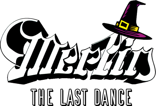 Merlin Nightclub: The Last Dance logo
