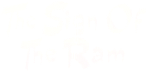 The Sign of the Ram logo