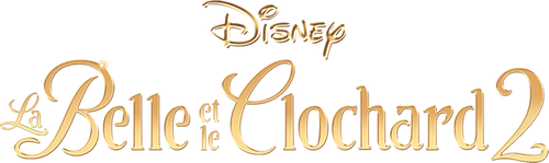 La Belle et le Clochard 2 : L'Appel de la rue logo