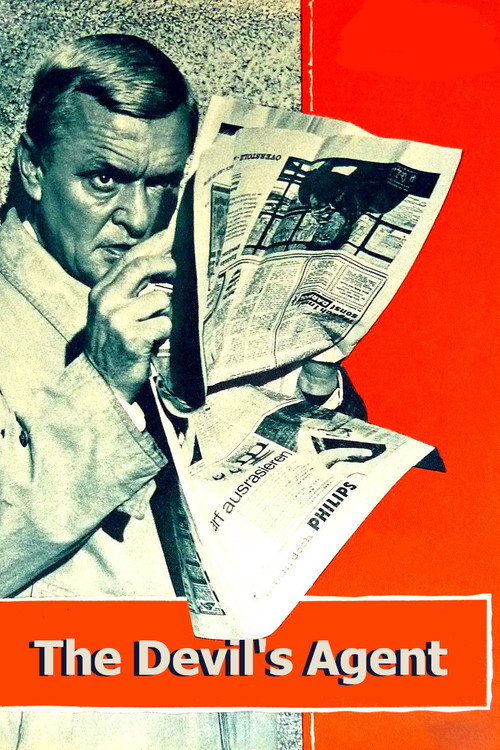 The Devil's Agent