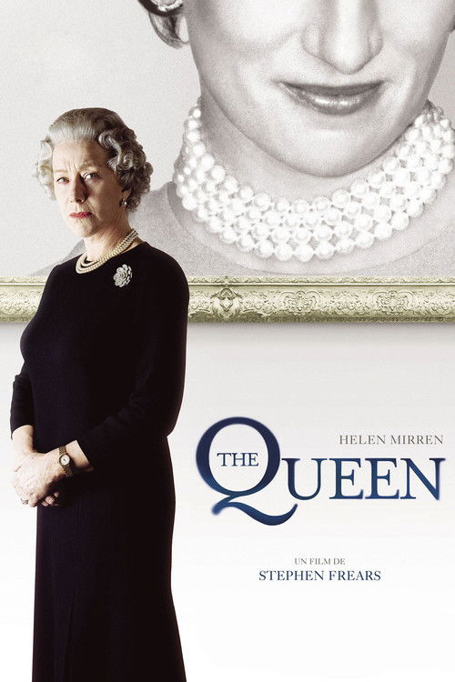 The Queen