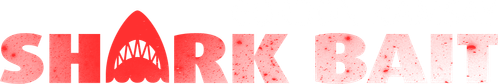 Gordon Ramsay: Shark Bait logo