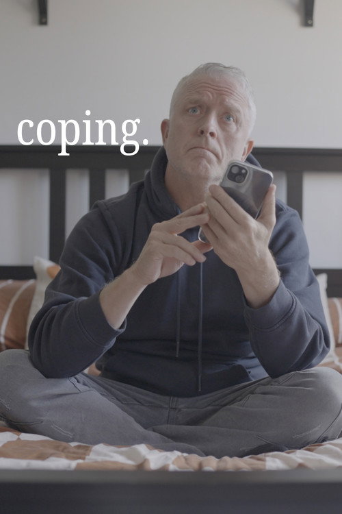 coping.