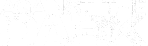 Against the Dark logo