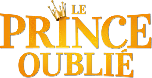 Le prince oublié logo
