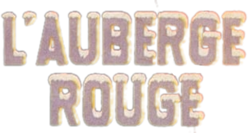 L'Auberge rouge logo