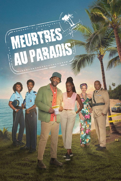 Meurtres au paradis