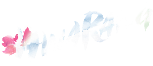 Hwarang: The Poet Warrior Youth logo