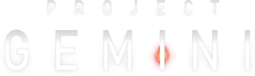 Project Gemini logo