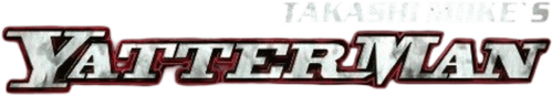 Yatterman logo