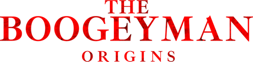 The Boogeyman: Origins logo