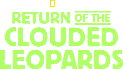 Return of the Clouded Leopards logo