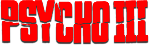 Psycho III logo