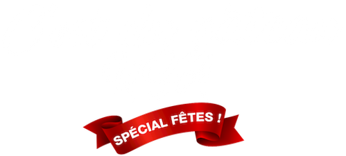 C'est du gâteau : USA, Spécial Fêtes ! logo
