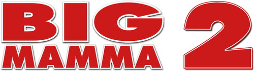 Big Mamma 2 logo