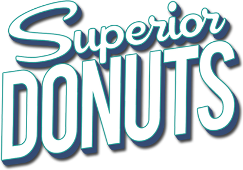Superior Donuts logo