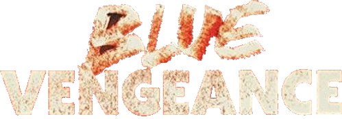 Blue Vengeance logo