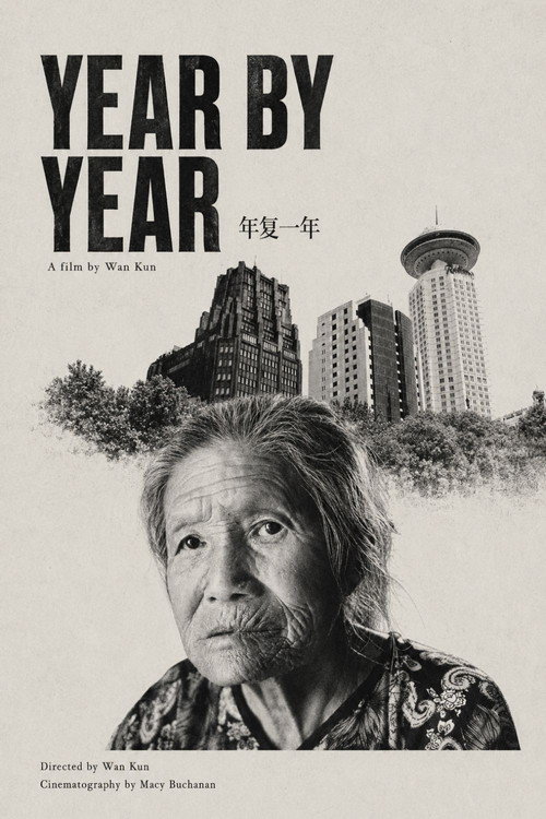 Year By Year