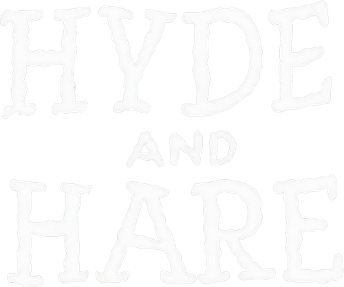 Hyde and Hare logo