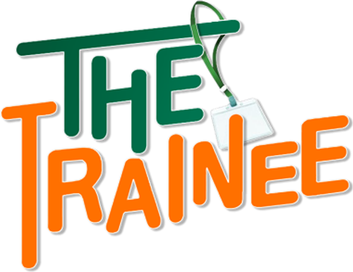 The Trainee logo