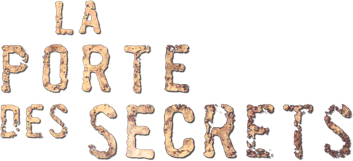 La Porte des secrets logo