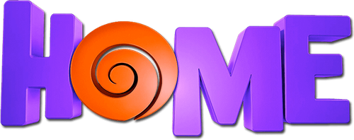 Home logo