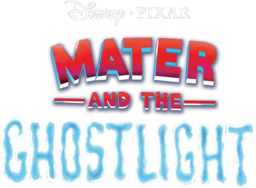 Mater and the Ghostlight logo
