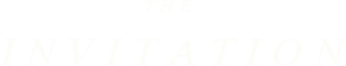 The Invitation logo