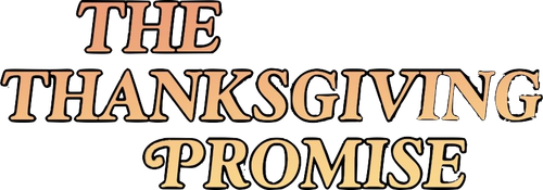 The Thanksgiving Promise logo