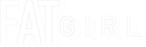 Fat Girl logo