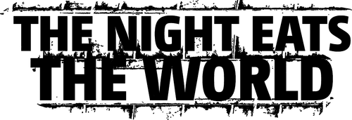 The Night Eats the World logo