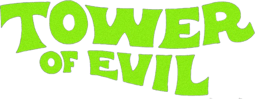 Tower of Evil logo