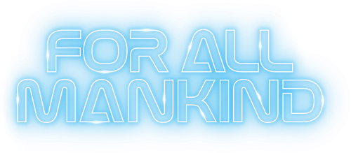 For All Mankind logo