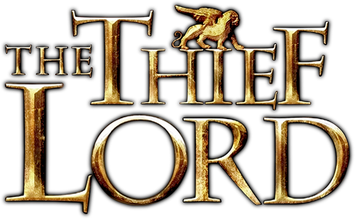 Le Voleur de Venise logo