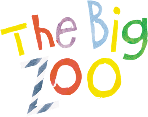 The Big Zoo logo