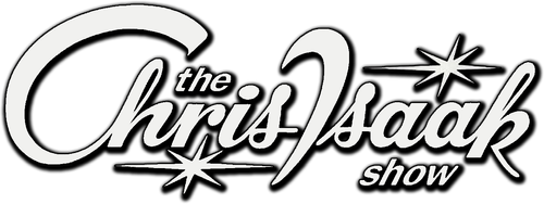 The Chris Isaak Show logo
