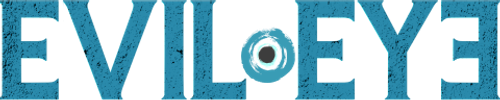 Evil Eye logo