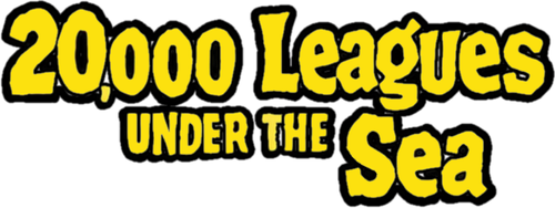 20,000 Leagues Under the Sea logo