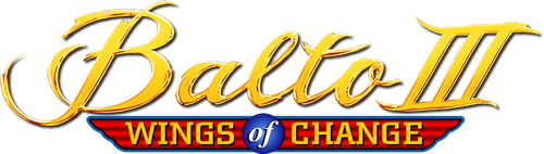 Balto III: Wings of Change logo