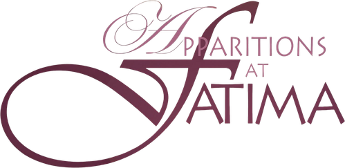 Apparitions at Fatima logo